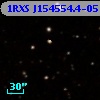 1RXS J154554.4-051558