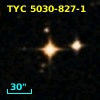 2MASS J15460735-0543264