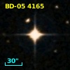 BD-05  4165