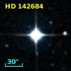 HD 142684