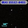 IRAS 15512-0455