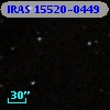 IRAS 15520-0449