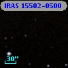 IRAS 15502-0500