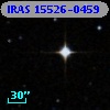 IRAS 15526-0459