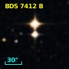 CCDM J15522-0554B