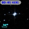 BD-05  4195