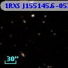 1RXS J155145.6-053149
