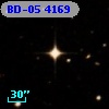 BD-05  4169