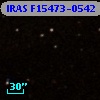 IRAS F15473-0542