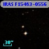IRAS F15483-0556