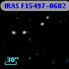 IRAS F15497-0602