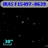IRAS F15497-0639