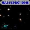 IRAS F15497-0648