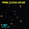 PMN J1550-0538