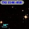 TXS 1546-050