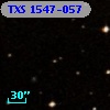 TXS 1547-057