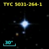 TYC 5031-264-1