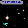 ** RST  4552AB