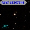NSVS  16267748