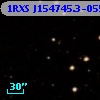 1RXS J154745.3-055959
