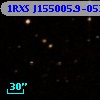 1RXS J155005.9-053210