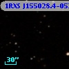 1RXS J155028.4-052918