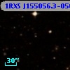 1RXS J155056.3-050456