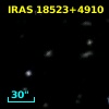 IRAS 18523+4910