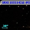1RXS J155142.6-055453