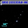 1RXS J155358.0-062659