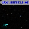 1RXS J155552.9-052915