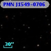 PMN J1549-0706