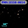PMN J1550-0654