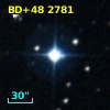 BD+48  2781