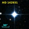 HD 142931