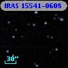 IRAS 15541-0608