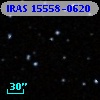 IRAS 15558-0620