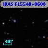 IRAS F15540-0608