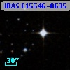 IRAS F15546-0635
