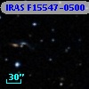 IRAS F15547-0500