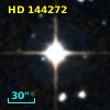 HD 144272