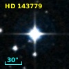 HD 143779