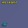 HD 143857