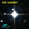 HD 144067