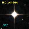 HD 144604