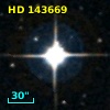 HD 143669