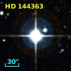 HD 144363