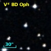 V* BD Oph