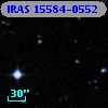 IRAS 15584-0552