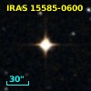 IRAS 15585-0600